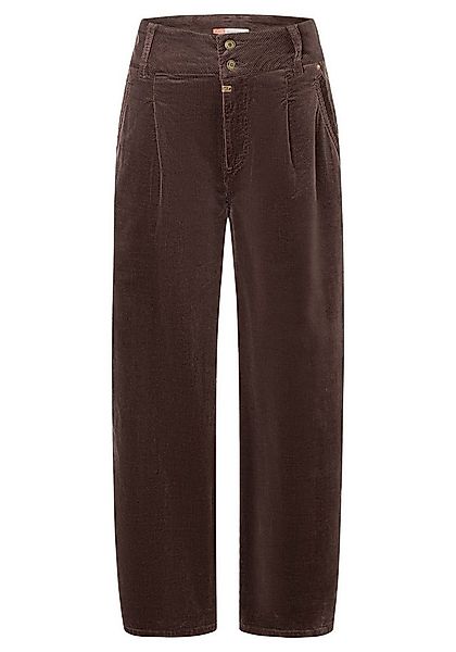 TIMEZONE Stoffhose günstig online kaufen