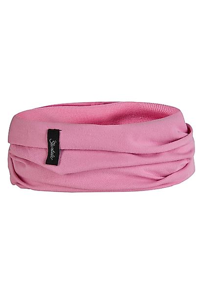 Sterntaler® Beanie OCS Multifunktionstuch uni (1-St., günstig online kaufen