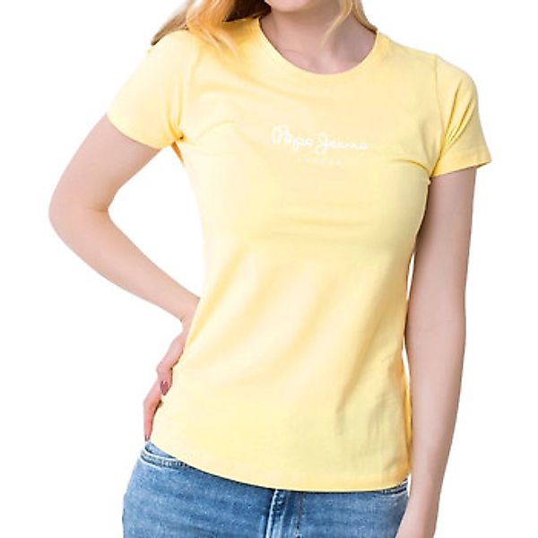 Pepe jeans  T-Shirts & Poloshirts PL505202 günstig online kaufen