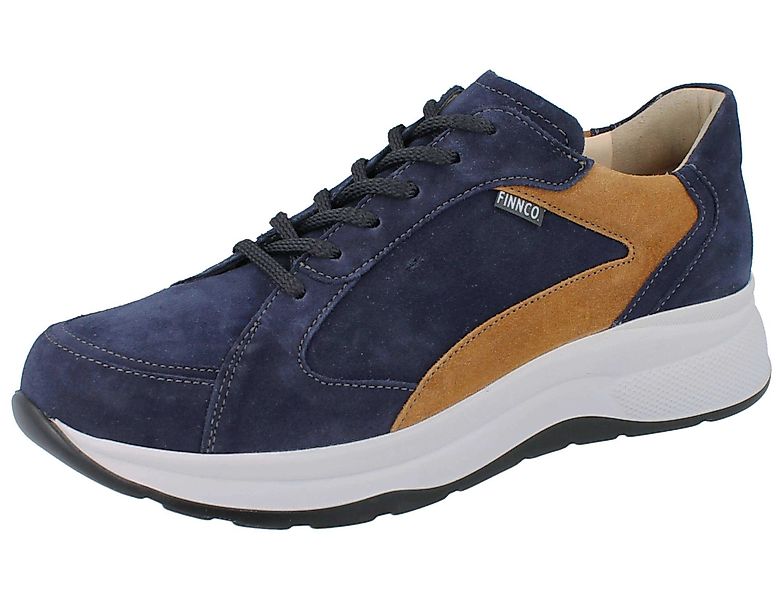 Finn Comfort Schnürschuh günstig online kaufen