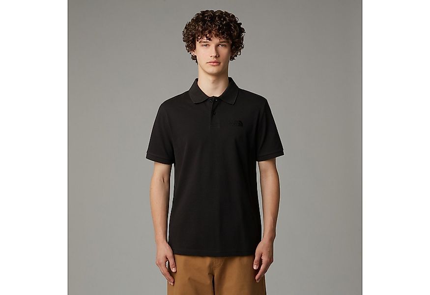 The North Face Poloshirt M ESSENTIAL REGULAR POLO (1-tlg) günstig online kaufen