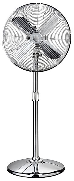 ECG Standventilator FS 40 N, Rostfreie günstig online kaufen