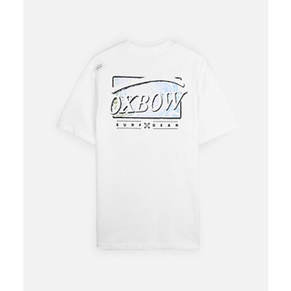 Oxbow  T-Shirt Tee-shirt manches courtes STAMP günstig online kaufen