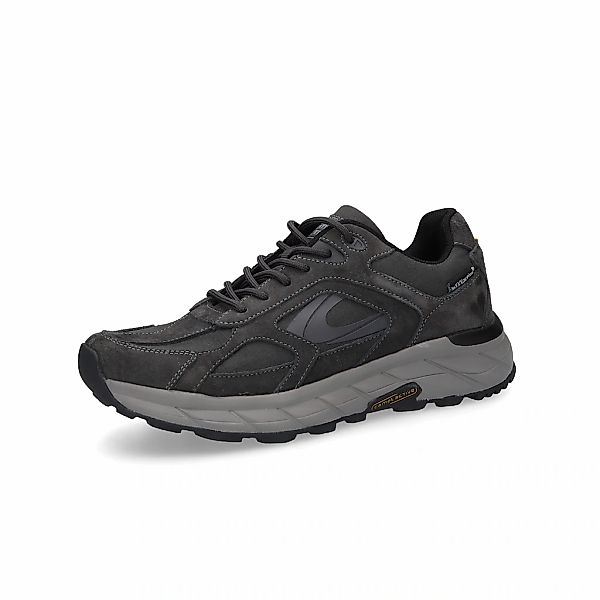 camel active Sneaker, Schnürschuh, Freizeitschuh mit Logoverzierung günstig online kaufen