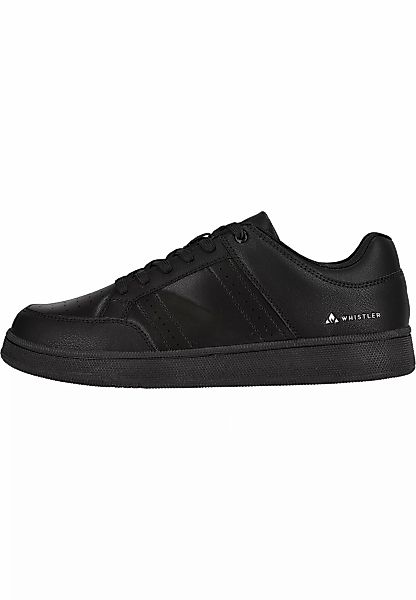 WHISTLER Sneaker "Lamis", im urbanen und sportlichen Design günstig online kaufen