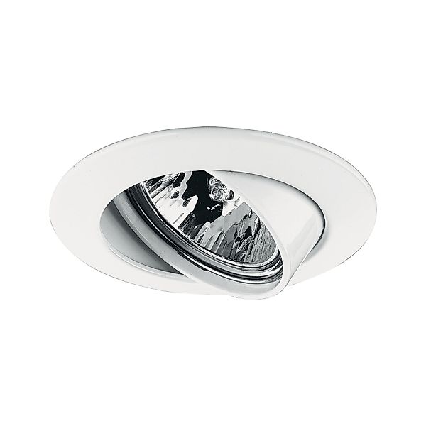 Paulmann "Premium Einbauleuchte schwenkbar rund 83mm 30° GU5,3 max. 50W 230 günstig online kaufen