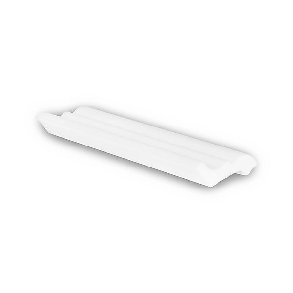 NOEL & MARQUET NMC 1 MUSTERSTÜCK NOMASTYL S-F 10 cm MUSTER der Eckleiste St günstig online kaufen