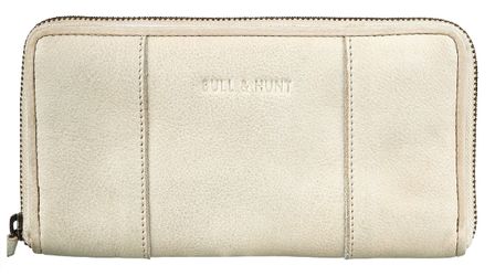 Bull & Hunt Geldbörse zip wallet günstig online kaufen