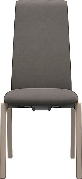Stressless Polsterstuhl "Laurel", Microfaser DINAMICA, Low Back, Größe L, m günstig online kaufen