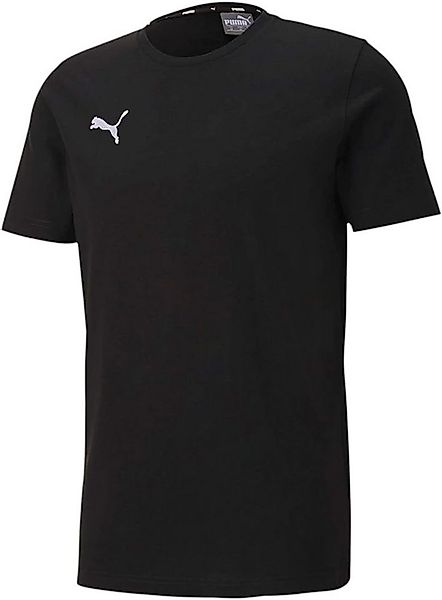 PUMA Funktionsshirt TEAMGOAL 23 Casual T-Shirt für Herren Sport günstig online kaufen