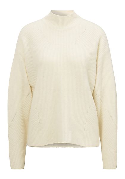 BOSS ORANGE Strickpullover Flondassy Premium Damenmode günstig online kaufen