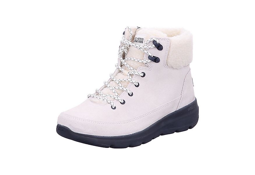 Skechers GLACIAL ULTRA - WOODLANDS Schnürstiefel günstig online kaufen