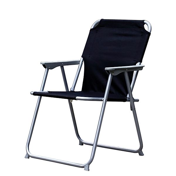 INDA-Exclusiv Klappstuhl Campingstuhl Klappstuhl Faltstuhl Stoff günstig online kaufen