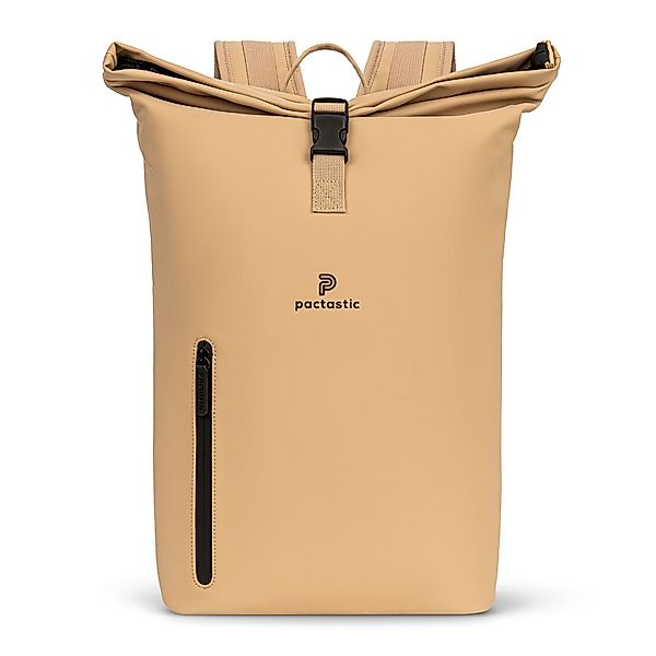 Pactastic Daypack Urban Collection, Veganes Tech-Material günstig online kaufen