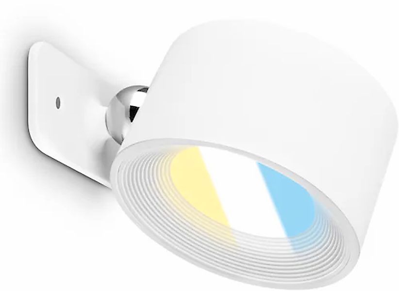 Briloner Leuchten Wandleuchte »Tari Wandleuchte« LED-Modul günstig online kaufen