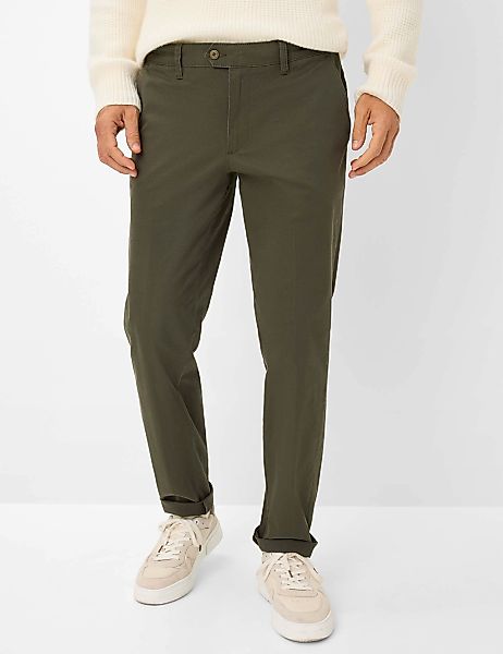 EUREX by BRAX Chinohose "Style JIM" günstig online kaufen