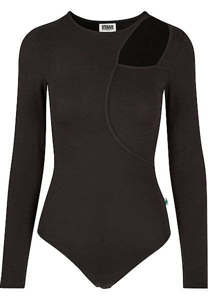URBAN CLASSICS Kurzarmshirt Urban Classics Damen günstig online kaufen