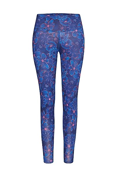 Hey Honey Funktionsleggings "Flower Daze" günstig online kaufen