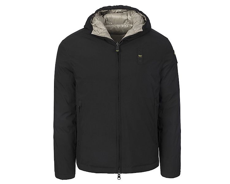 Blauer Daunenjacke Ballard Herren Winterjacke, Steppjacke, Mantel, Parka, O günstig online kaufen