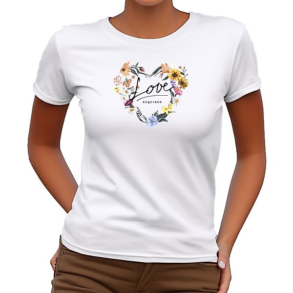 Banco T-Shirt Damen Freizeit Sommer Basic günstig online kaufen