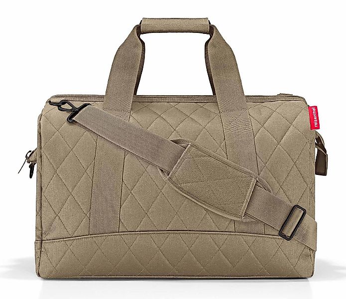 REISENTHEL® Schultertasche Allrounder günstig online kaufen