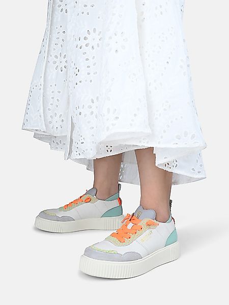 CRICKIT OAKLI Sneaker günstig online kaufen