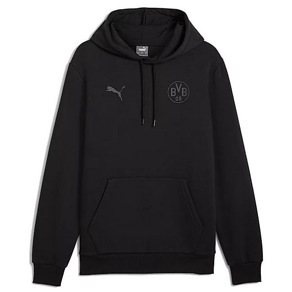 PUMA 2-in-1-Pullover Hoodie BVB Borussia Dortmund günstig online kaufen