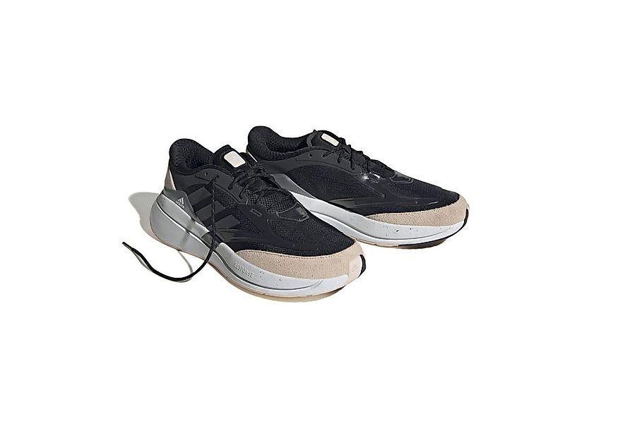 adidas Performance Brevard schwarz/beige/weiss Damen Laufschuh günstig online kaufen