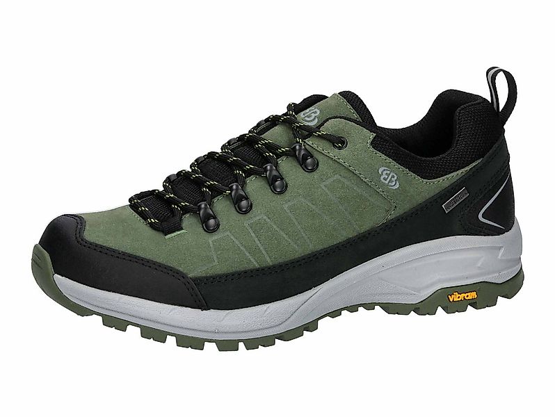 BRÜTTING Outdoorschuh Mount Sellery Low 47 Outdoorschuh günstig online kaufen