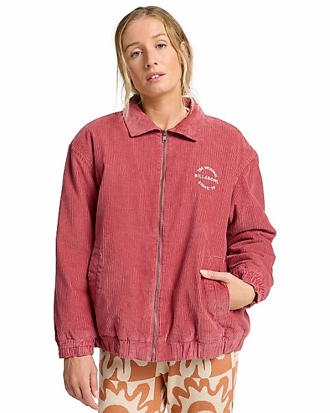 Billabong Cordjacke "Chill Time" günstig online kaufen