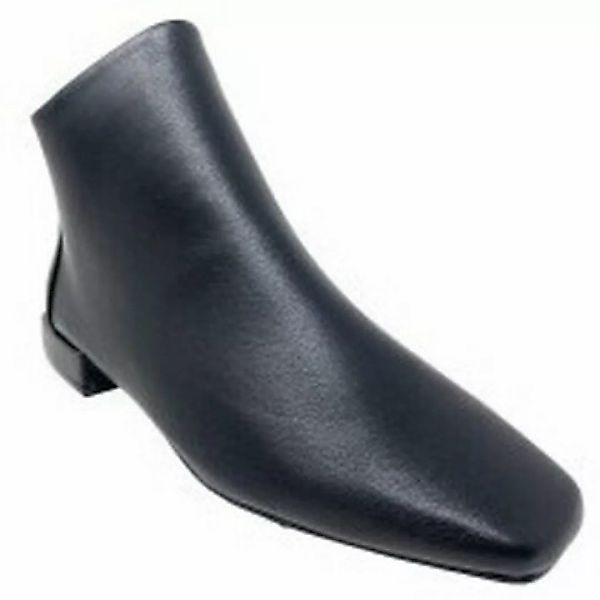Bienve  Schuhe Damenstiefeletten  s3441 schwarz günstig online kaufen