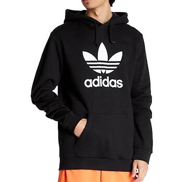 adidas Originals Hoodie ADICOLOR CLASSICS TREFOIL HOODIE günstig online kaufen