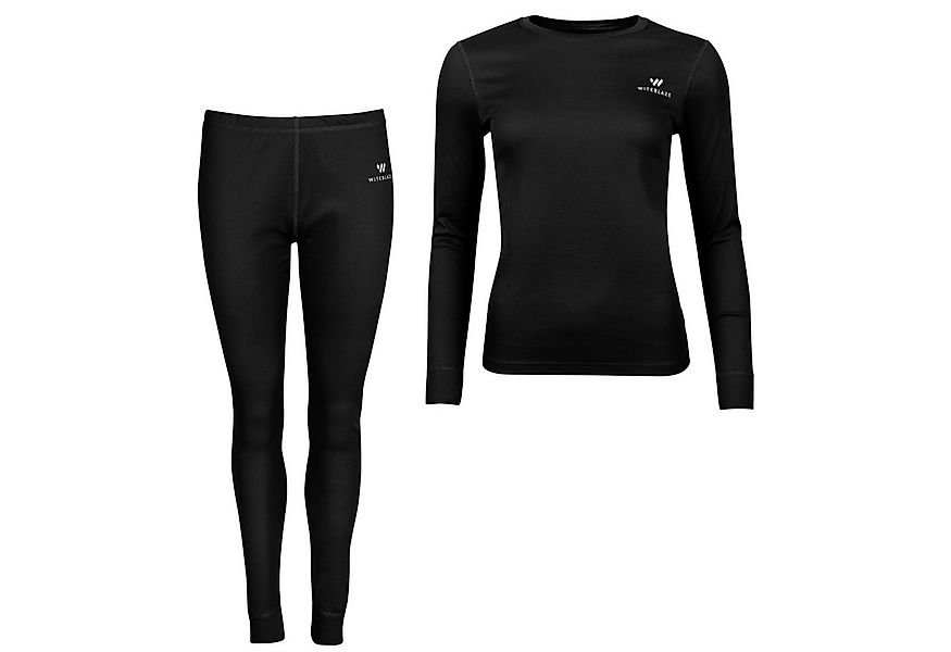 Witeblaze Lange Unterhose Witeblaze Damen Thermo Unterwäsche NOS AVERY Set günstig online kaufen