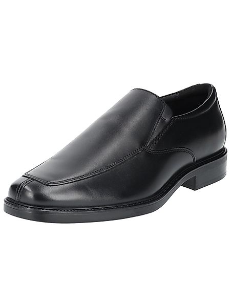 Geox Geox Businessschuhe Leder Slipper günstig online kaufen