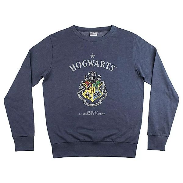 Cerda Group Harry Potter Sweatshirt S Dark Blue günstig online kaufen