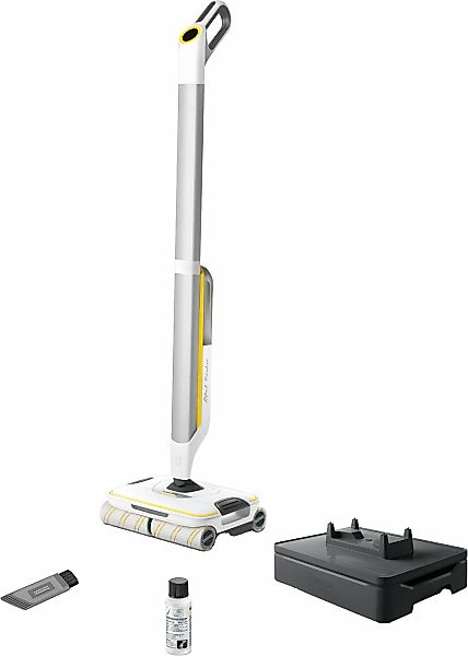 KÄRCHER Hartbodenreiniger "FC 8 Smart Signature Line" für ca. 230 m² günstig online kaufen