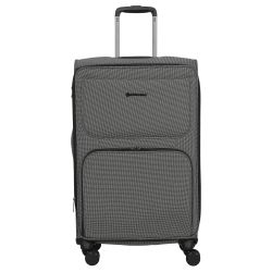 Stratic Koffer Bendigo Light+ - 4-Rollen-Trolley günstig online kaufen
