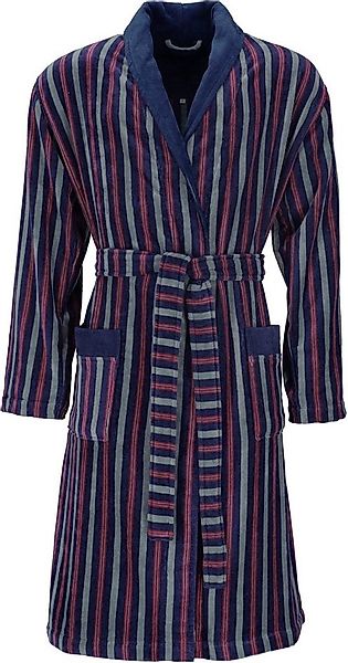 bugatti Herrenbademantel Edoardo, ideal für Sauna & Spa, Hotelbademantel, M günstig online kaufen