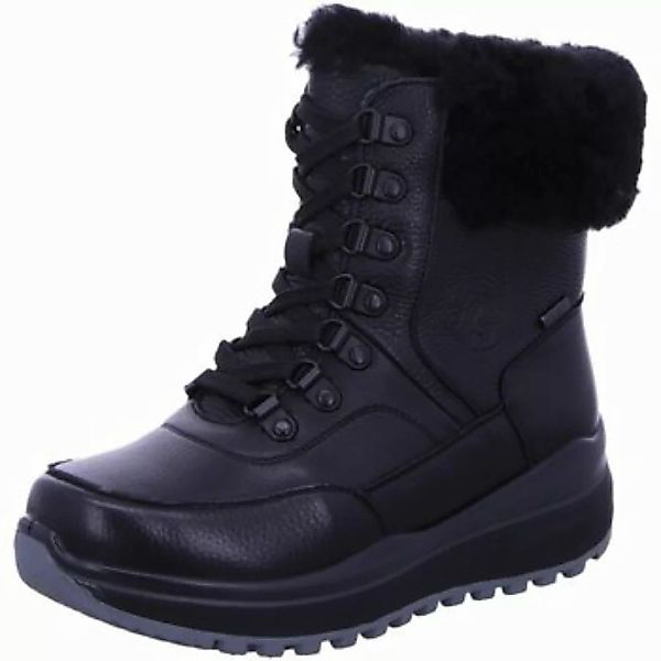 G-Comfort  Stiefel Stiefeletten Lammfell stiefel R9883-0 günstig online kaufen