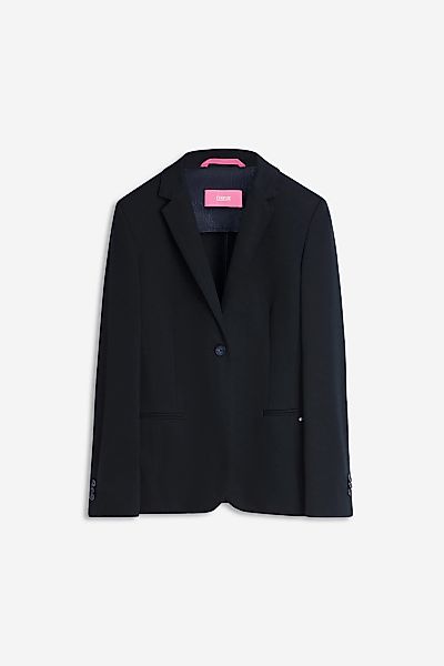 Cinque Jackenblazer "CILEO" Regular Fit, 1-Knopf-Form, elastischer Material günstig online kaufen
