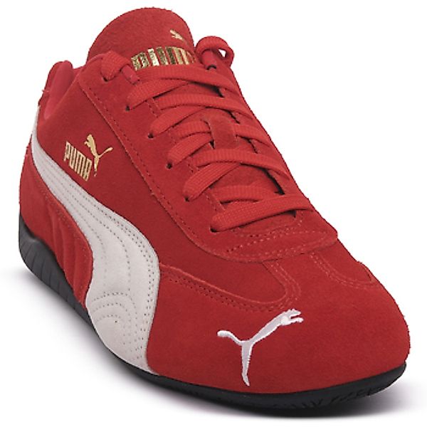 Puma  Sneaker 02 SPEEDCAT OG RED günstig online kaufen