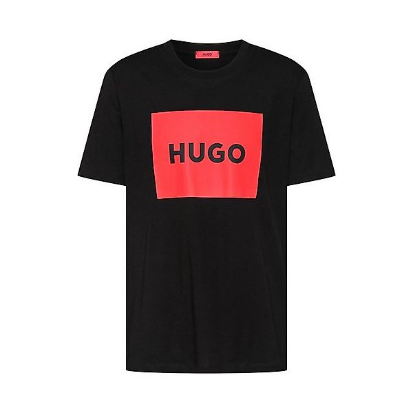 HUGO T-Shirt "T-Shirt Dulive222 1er Pack" günstig online kaufen