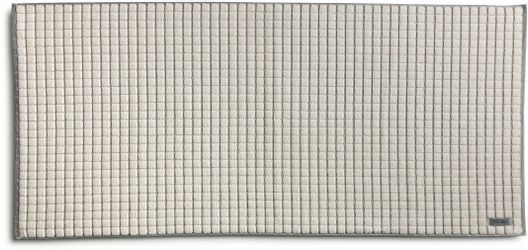 Möve Badematte "Eden" Höhe 8 mm fußbodenheizungsgeeignet günstig online kaufen