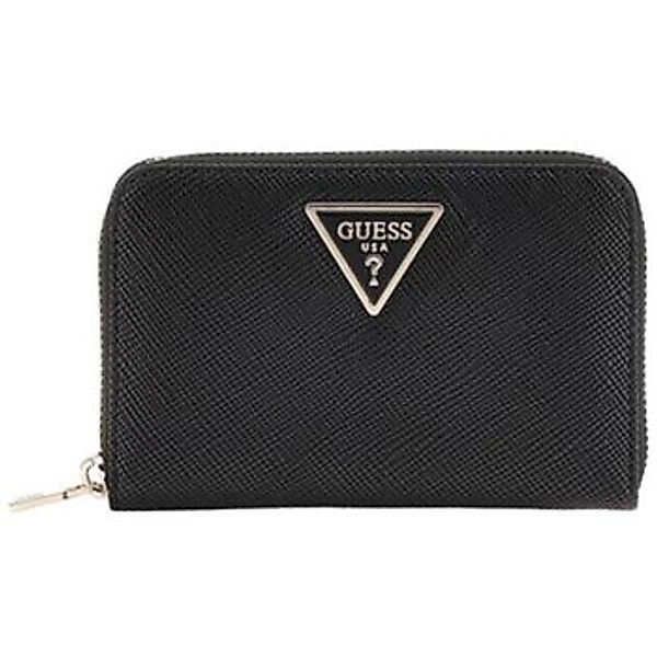 Guess Geldbörse SLG Medium Zip Around günstig online kaufen