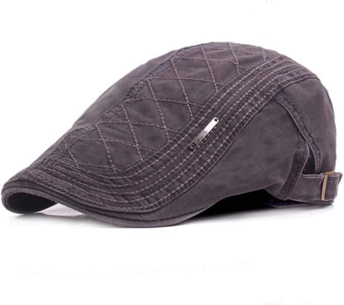 Coonoor Flat Cap Sportmütze Flat Cap günstig online kaufen