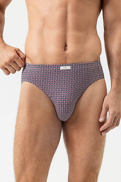 Mey Jazz-Pants Slips Serie Blue Circle Minimal-Print (1-St., 1er-Pack) Klas günstig online kaufen