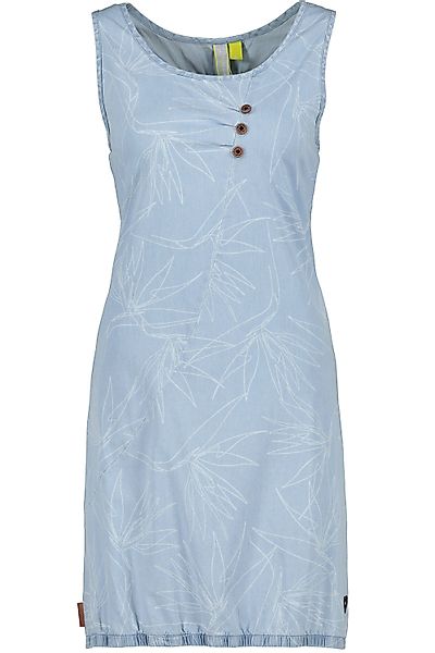 Alife & Kickin Sommerkleid Damen CameronAK günstig online kaufen