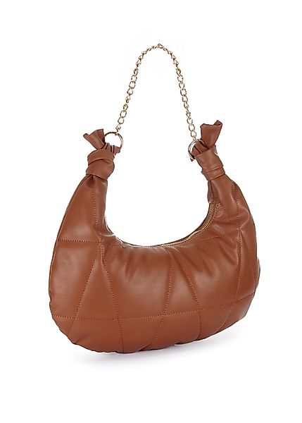 Vivance Handtasche Schultertasche, mit modischer Steppung, günstig online kaufen