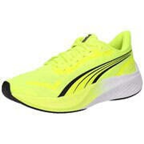 PUMA Pounce Lite Running Herren gelb|gelb|gelb|gelb günstig online kaufen