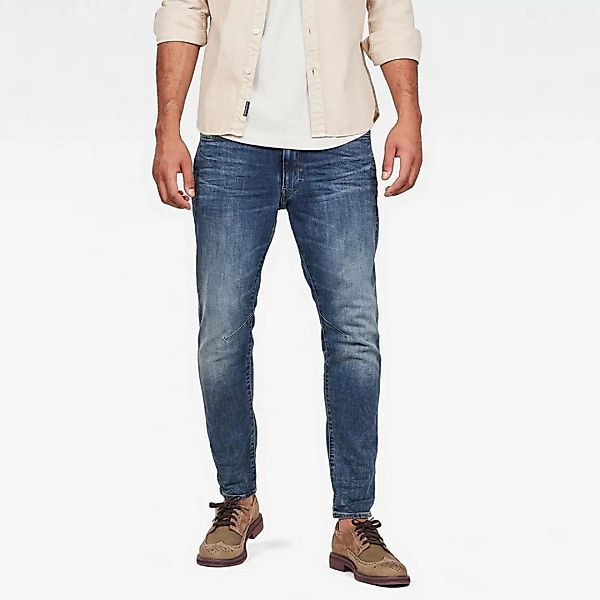 G-star D-staq 3d Slim Jeans 28 Medium Aged günstig online kaufen